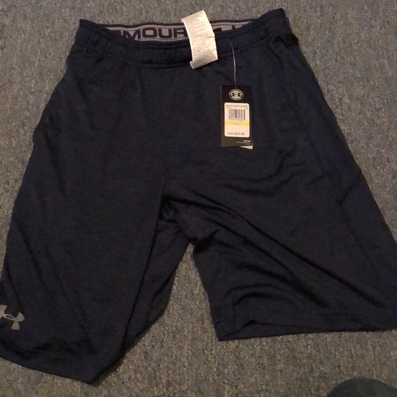 Under Armour Other - Under Armour Gym Shorts